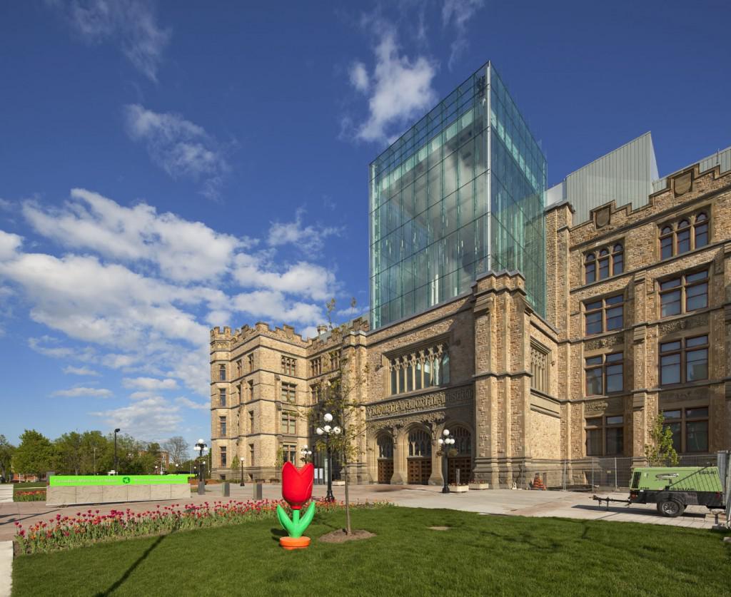 Ottawa Museum of Nature