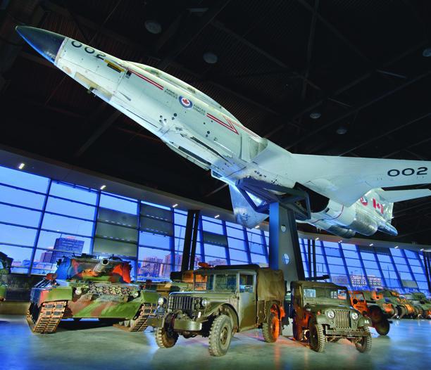 Ottawa War Museum